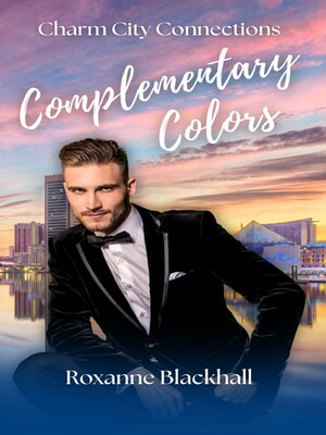 cover image of Complementary Colors